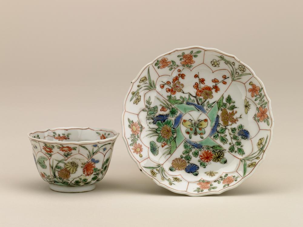 图片[1]-tea-cup; saucer BM-1924-0718.63-China Archive